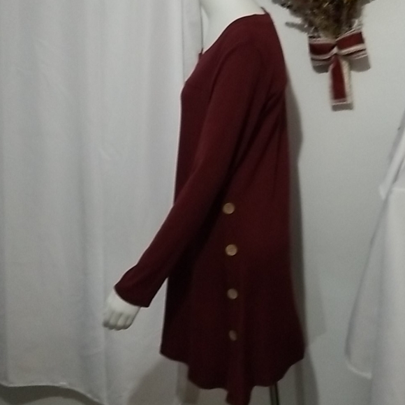 Nwt- I Genjun dress size s - Picture 1 of 6